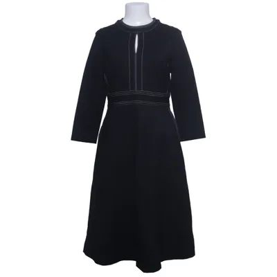 Robe (DR CINTA) de L.K. Bennett Élasthane, Polyamide, Viscose