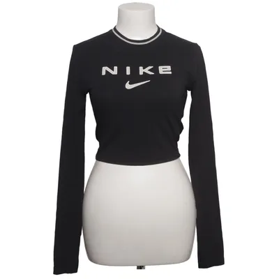 Long sleeve T-shirt (The Nike Tee) from Nike Cotton, Elastane, Modal