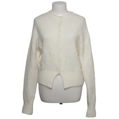 Cardigan (Blanc) de Cette