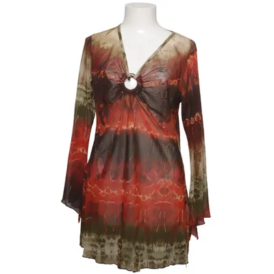 Tuniek (Rood, Bruin, Groen) van Momentum