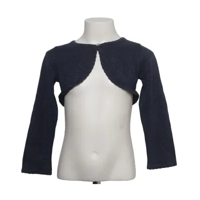 Bolero (Blau) von Happy Girls Baumwolle, Polyester