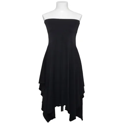 Poncho (Svart) från Sunflair Elastan, Polyamid