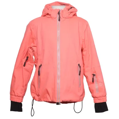 Ski jacket (Red) from Crivit Pro Polyamide, Polyester