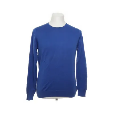 Tröja (Blå) från Zara Man Bomull