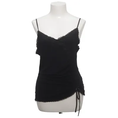 Tank Top (Black) from Brooker