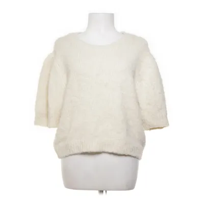 Slipover (Beige) från Vero Moda Elastan, Nylon, Polyester, Ull