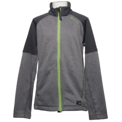 Veste polaire (Gris, Noir) de Brunotti Polyester