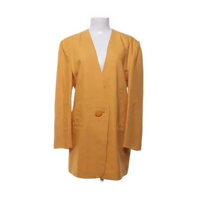 Blazer (Geel) van Creation Mademoiselle