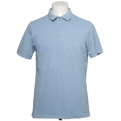 Polo (Bleu) de J.Harvest&Frost Coton, Polyester