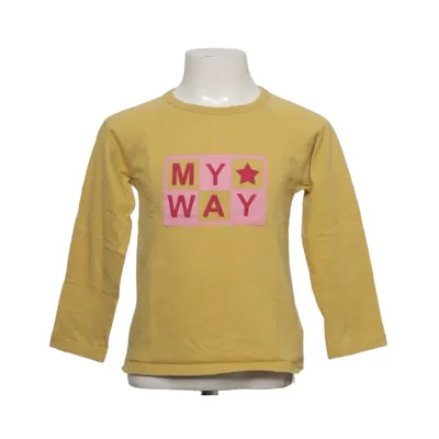 T-shirt à manches longues (Mywayp) de Bonton Coton