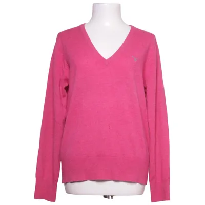 Tröja (Rosa) från GANT Ull