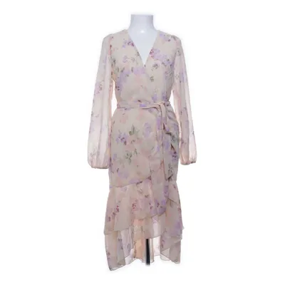 Wikkeljurk (Beige, Meerkleurig) van NLY Eve Polyester