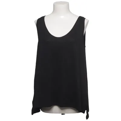 Tanktop (Zwart) van Gap Katoen