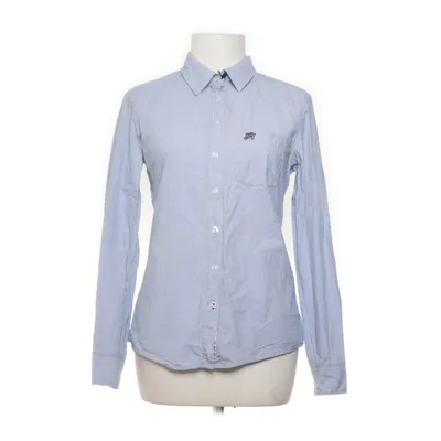 Skjorta (Blå) från Hampton Republic 27 Bomull