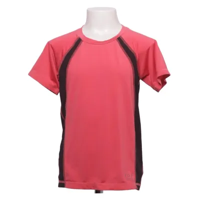 Träningstopp (Röd, Svart) från Polarn O. Pyret Elastan, Polyester