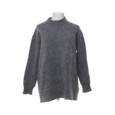 Sweater (Grå) fra & Other Stories Uld, Mohair, Polyamid, Elastan
