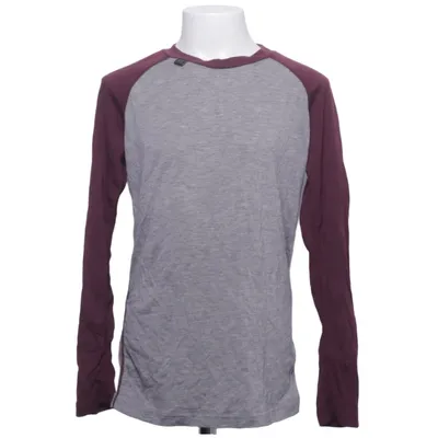 Lange mouwen shirt (GAUSDAL OLLESETT) van Ulvang Lyocell, Merinowol