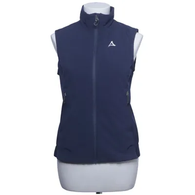 Gilet d'extérieur (Bleu) de Schöffel Élasthane, Nylon, Polyester, Polyuréthane