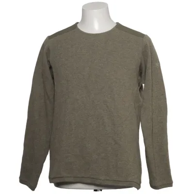 Trui (Groen) van Arc'teryx Katoen, Polyamide, Polyester, Wol