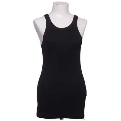 Mammalinne (Svart) från Ilouity Elastan, Ekologisk bomull