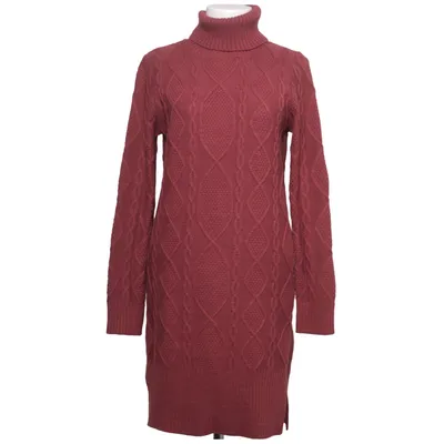 Turtleneck kjole (Brun) fra Sheilay