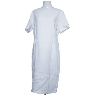 Robe (Blanc) de Natural Wave Lin