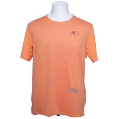 T-shirt (Dri-Fit) från Nike Trail Elastan, Polyester