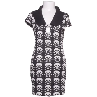 Dress (Black, White) from Jawbreaker