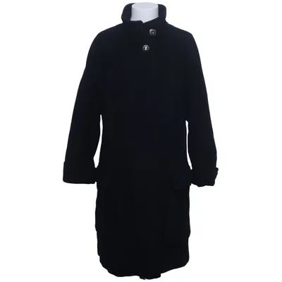 Kappa (Svart) från Cirstein Ull, Polyester