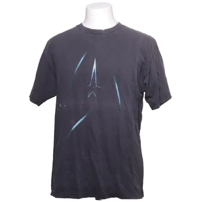 T-shirt (Gris, Multicolore) de Star Trek