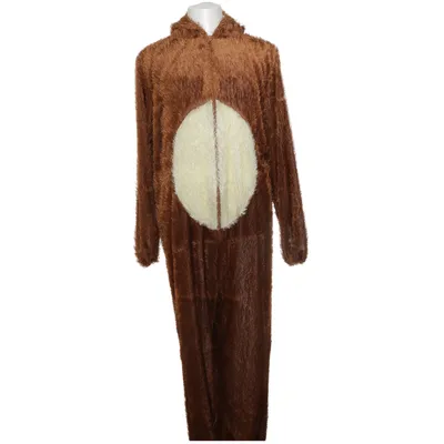 Mjukisdräkt (10005) från Foxxeo