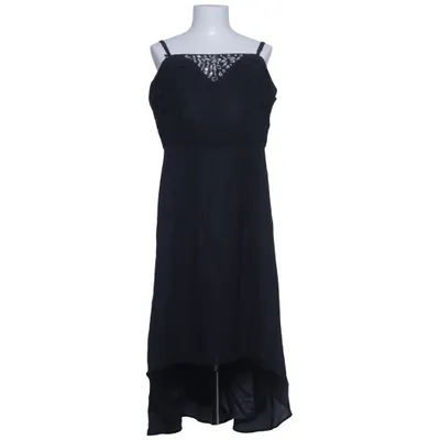 Avondjurk (Zwart) van Bodyflirt Polyester
