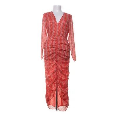 Robe (Rouge, Multicolore) de The East Order Polyester