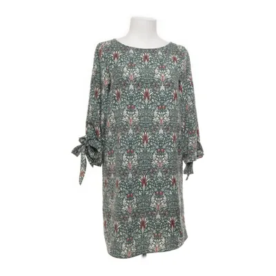 Robe (Vert, Blanc, Marron) de William Morris & Co. x H&M Polyester