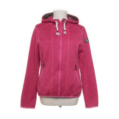 Hoodie (Pink) from Finnish Trademark Polyester