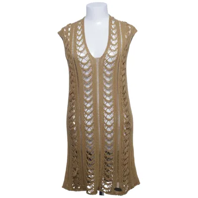 Tunic (Yellow) from Glenfield Acrylic