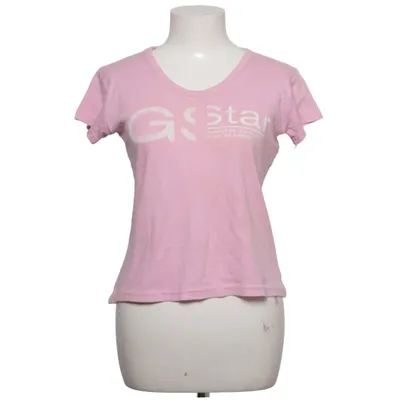 T-shirt (Rose) de G-Star Coton