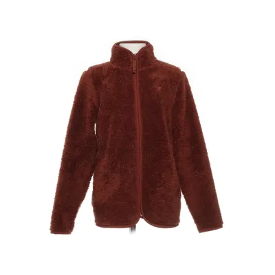 Fleece jacket (Red) from Ullmax Polyester