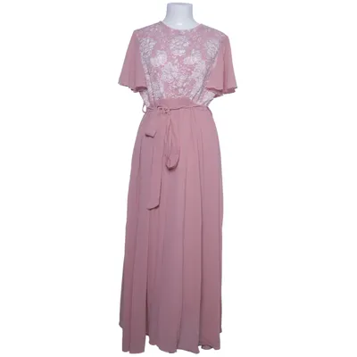 Maxi dress (Pink) from JJ's House Polyester
