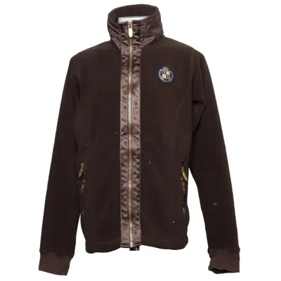 Fleecejacka (Brun) från JH Collection by Hööks Polyester