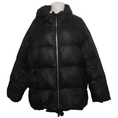 Winter jacket (Black) from Stand Studio Down, Feather, Polyamide, Polyester