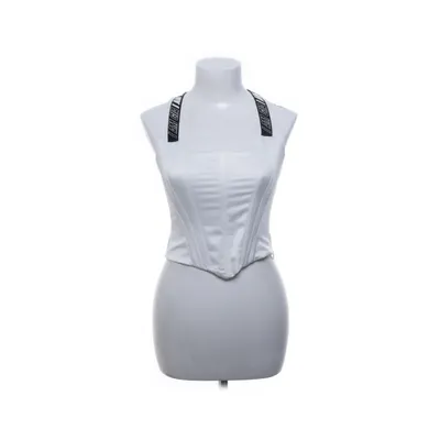 Korset (Hvid) fra I.AM.GIA Polyester