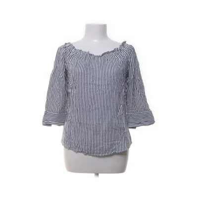 Top (Blauw, Wit) van Street One