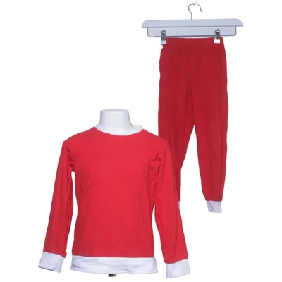 Pyjama (Rood, Wit) van AB Alrik Hedlund