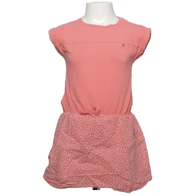 Dress (Pink) from Happy Kids by Tchibo Organic cotton