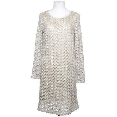 Strandkjole (CROCHET SHORT DRESS) fra Pernilla Wahlgren Polyester