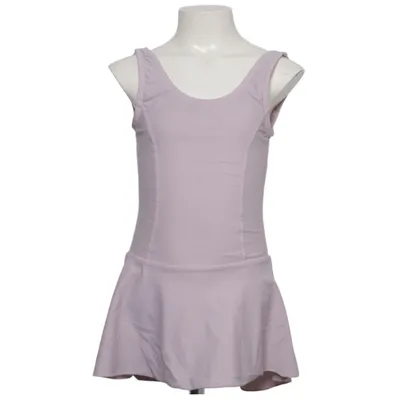 Dansedragt (Lilla) fra Sansha Elastan, Polyester