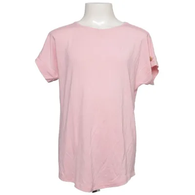 T-shirt (Rosa) från Angel's Face Elastan, Viskos