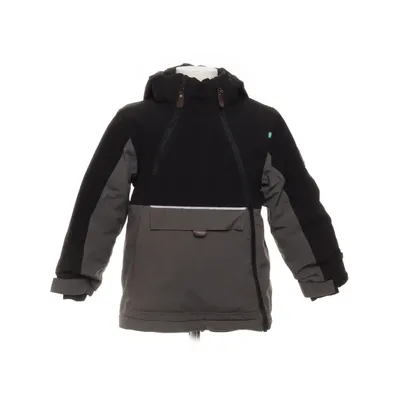 Zeiljas (Zwart, Grijs) van Lindberg Elastaan, Nylon, Polyester