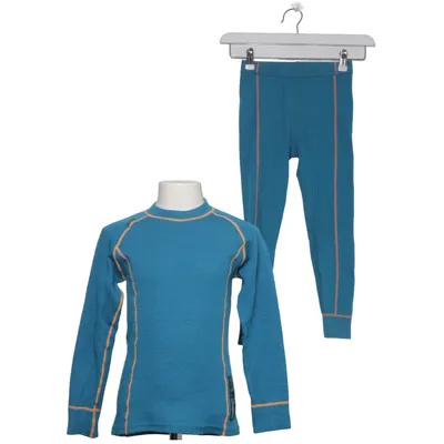 Base layer (Blue) from Ullmax Merino wool, Polyamide, Polyester